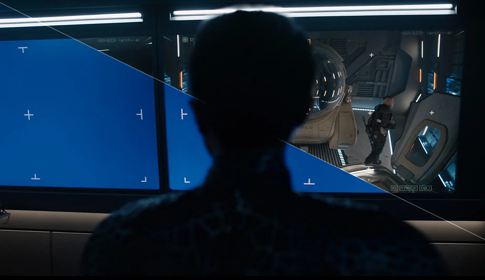 Monitors and Tablets